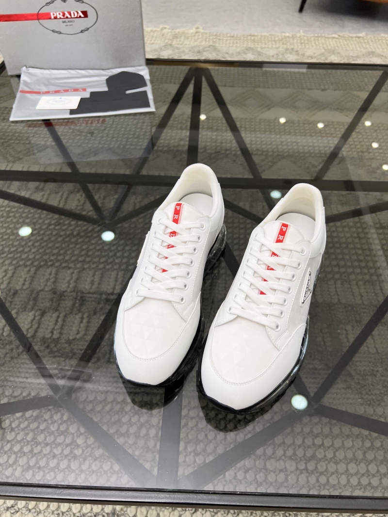 Prada Casual Shoes